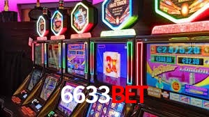 Estatísticas 6633bet