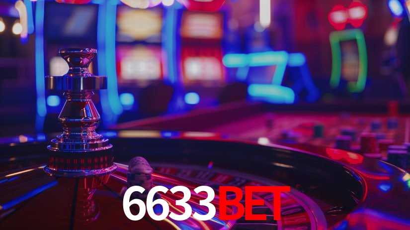 6633bet plataforma