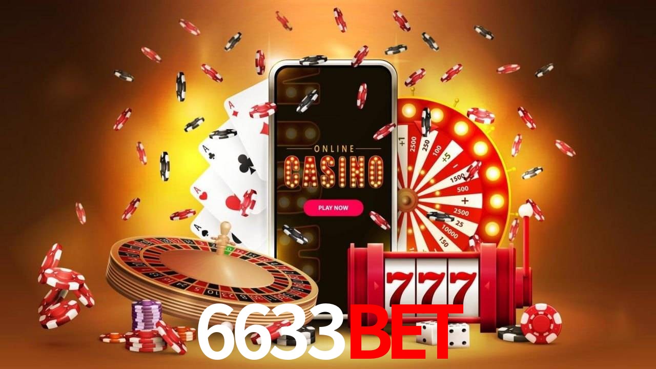 Estatísticas do Jogo 6633bet