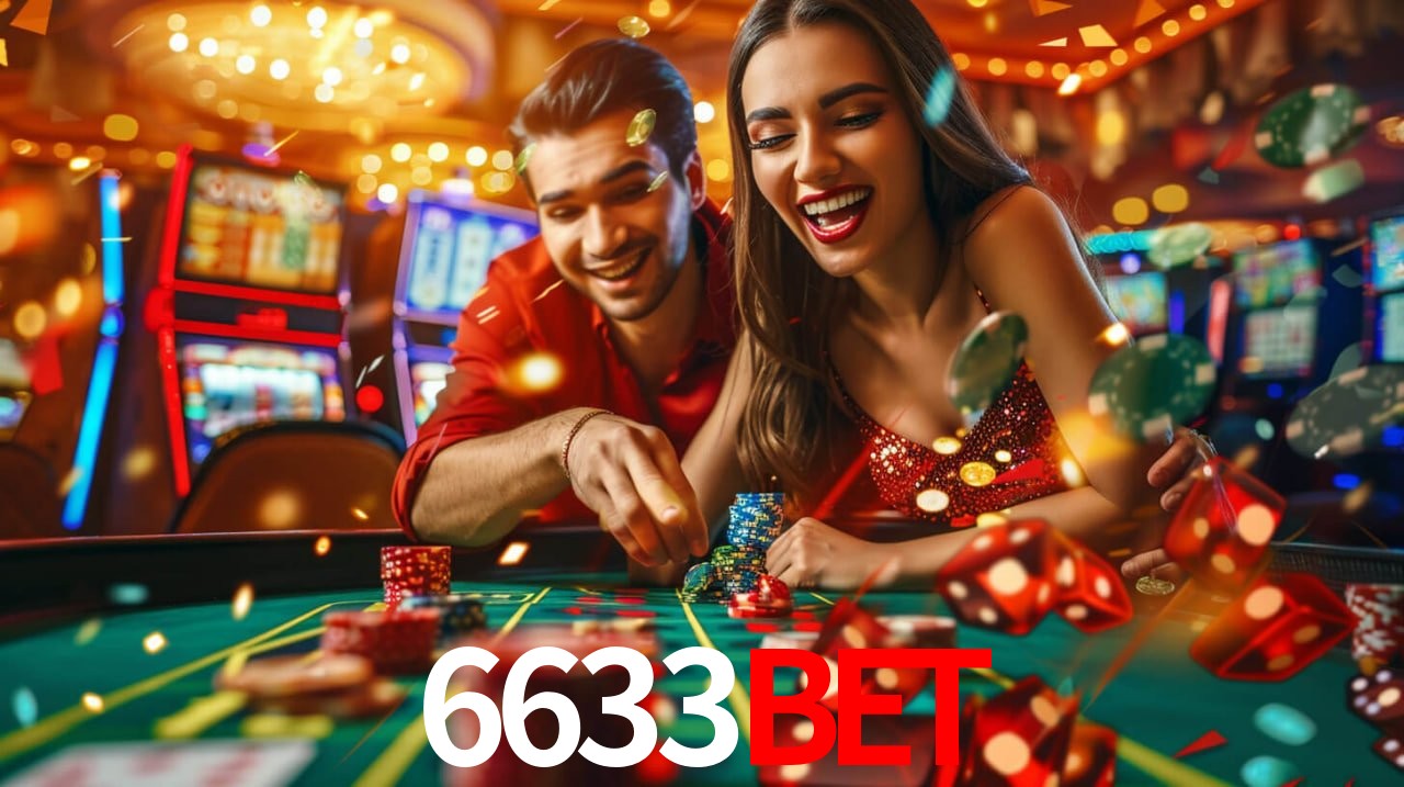Diretório de Jogos 6633bet