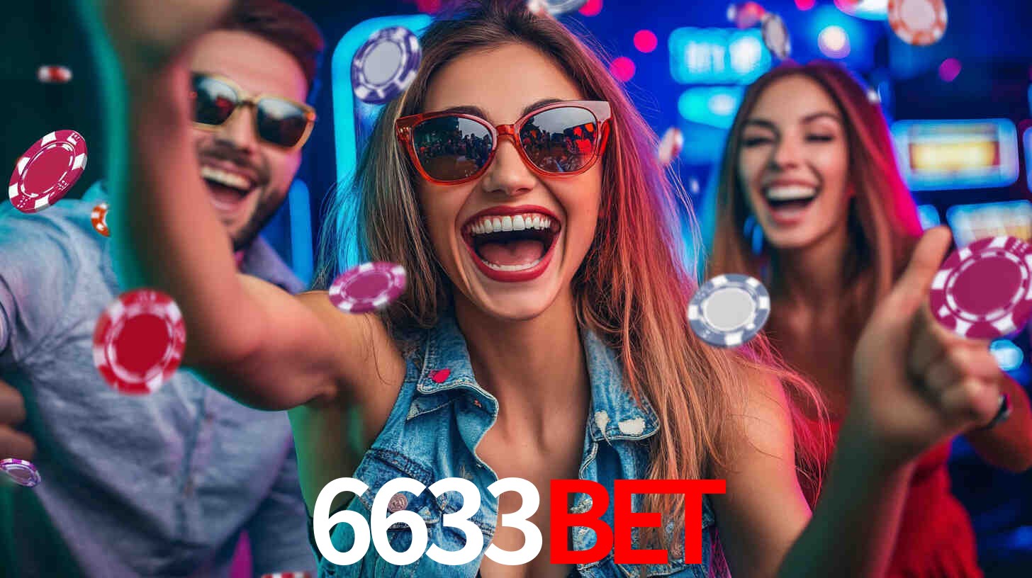 Apostas de Tênis 6633bet