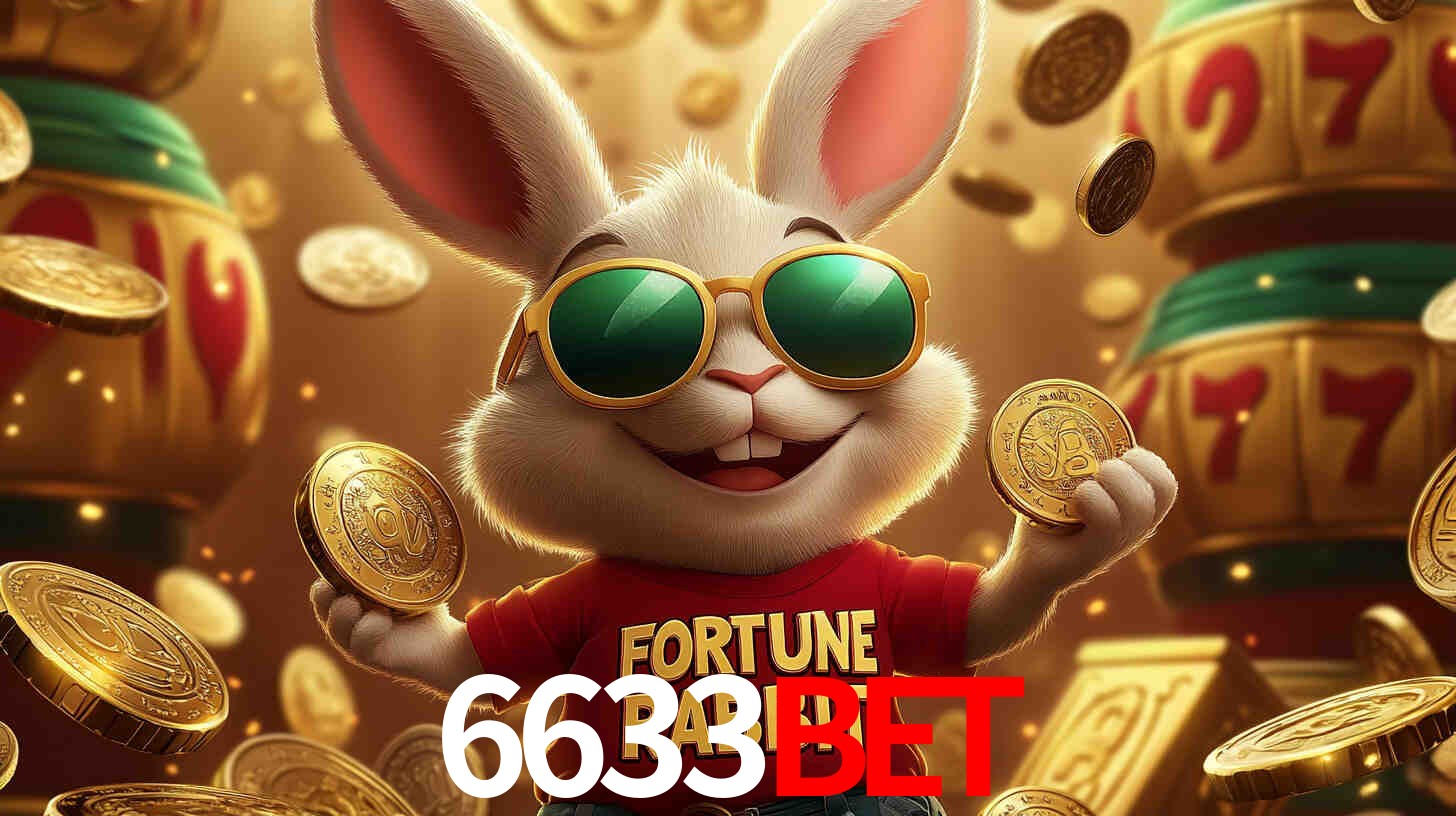 6633bet plataforma