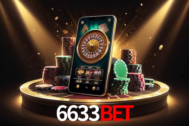 Jogos de Slot 6633bet