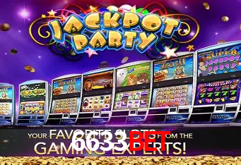 Inovações de Jogos na 6633bet: O Futuro das Experiências Interativas