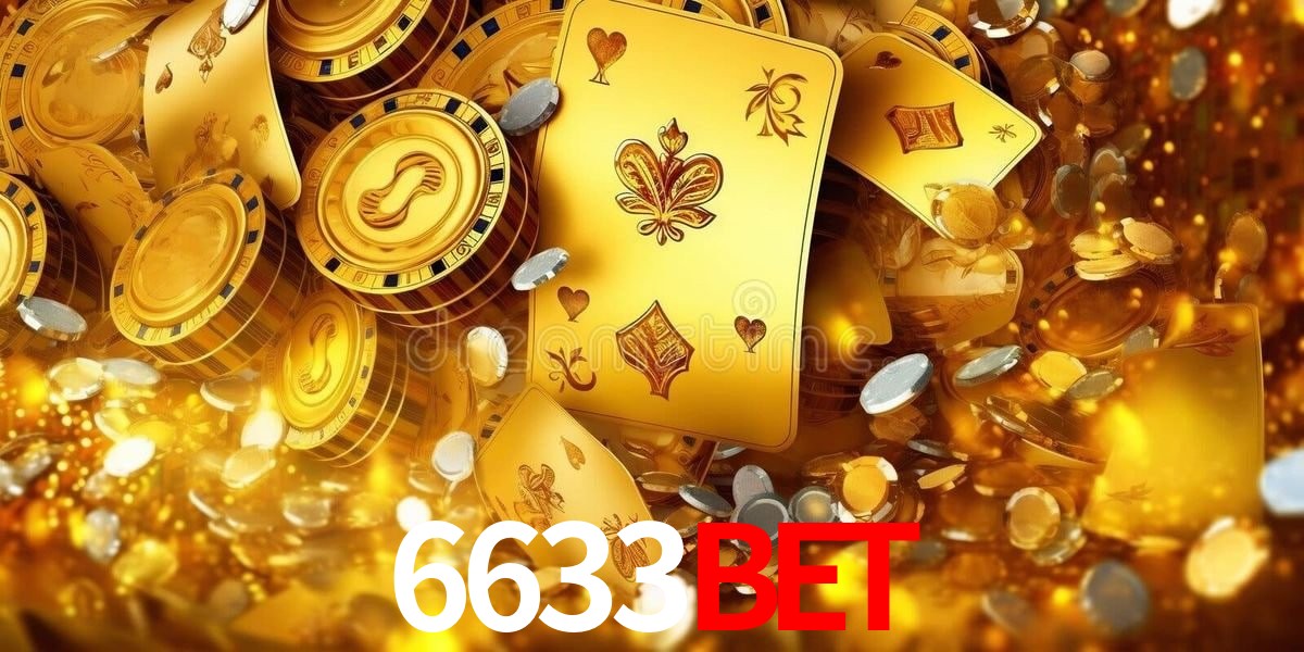 Casino VIP 6633bet