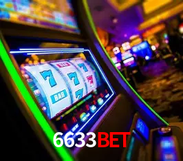 Jogo Spaceman 6633bet