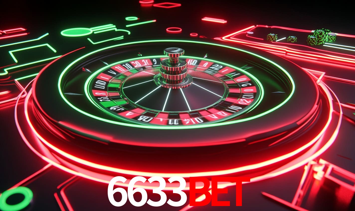 Programa VIP 6633bet
