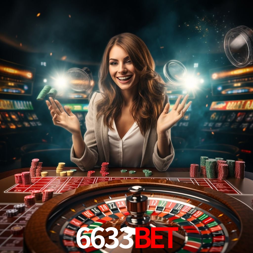 Experimente o Login Seguro Premium no 6633bet