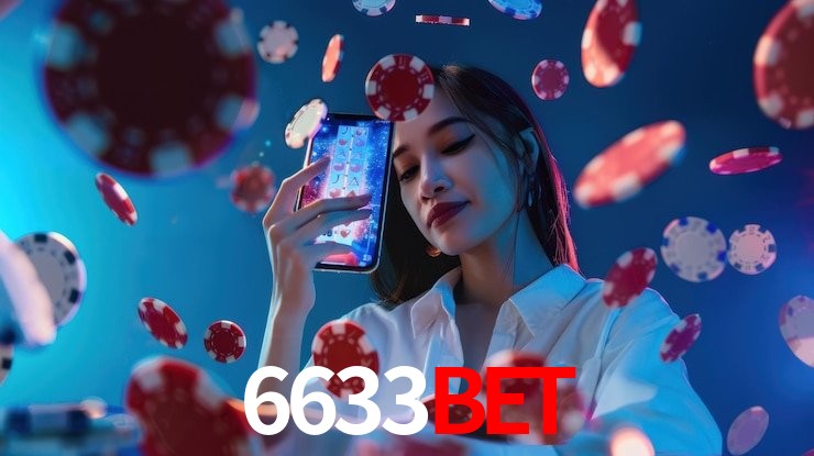 Jogo Spaceman 6633bet