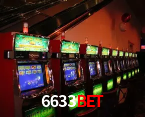 A Emoção da Loteria na 6633bet: Uma Chance de Mudança de Vida