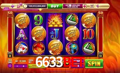 Descubra o Programa VIP da 6633bet: Vantagens Exclusivas para Jogadores