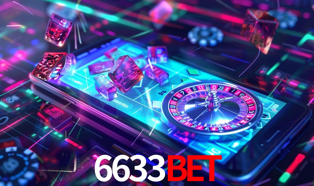 Tecnologia da Plataforma 6633bet
