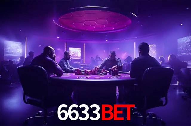 Promoção Relâmpago 6633bet